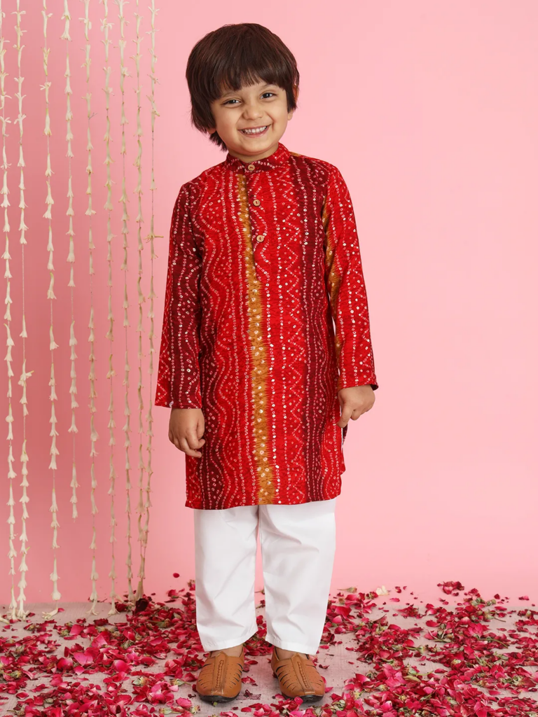 kurta-pajama-for-boys