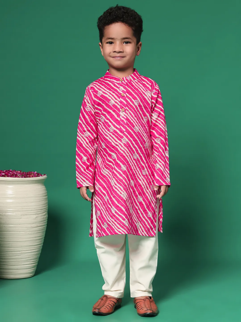 kurta-pajama-for-boys