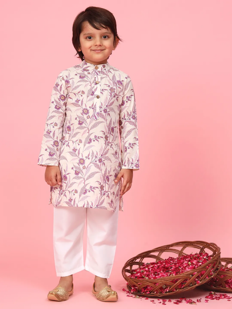 kurta-pajama-for-boys