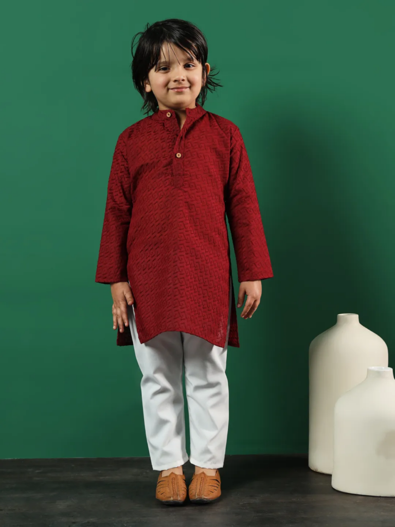 kurta-pajama-for-boys
