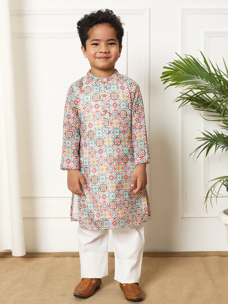 kurta-pajama-for-boys