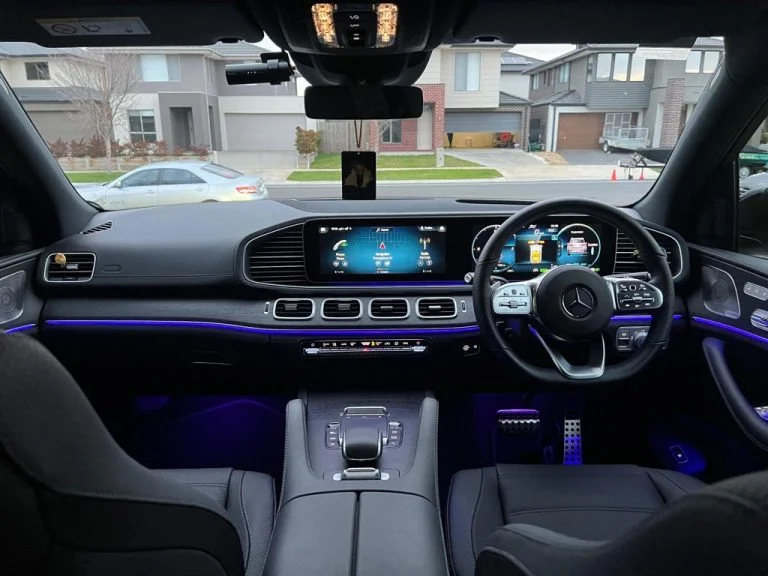 Chauffeur Hire Geelong