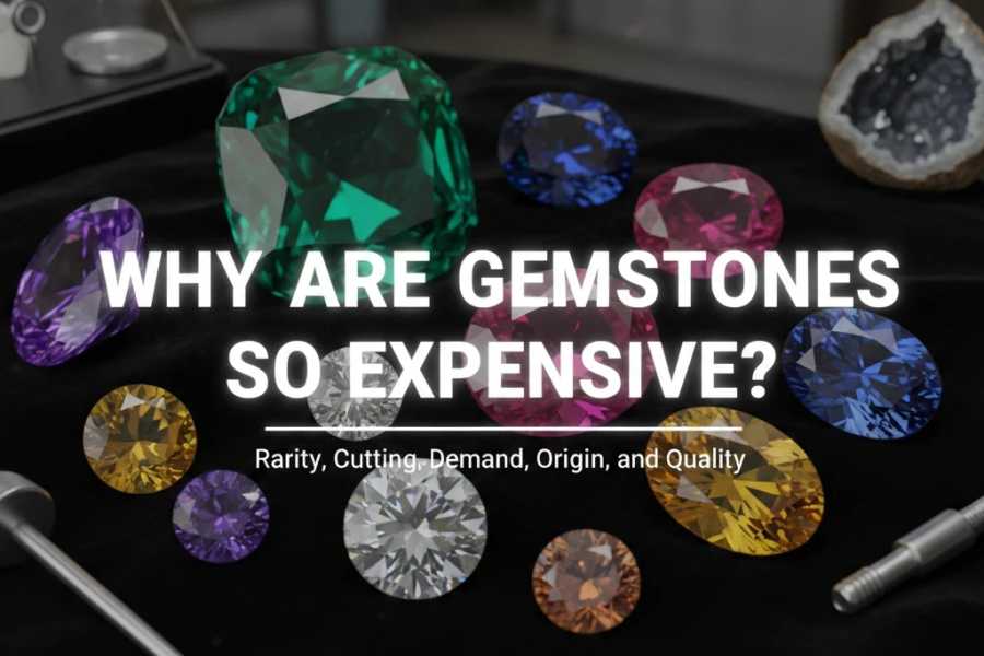most expensive gemstones
