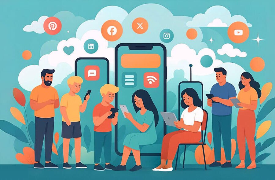 Social Media Marketing Outsourcing in the UK: A Complete Guide for 2026