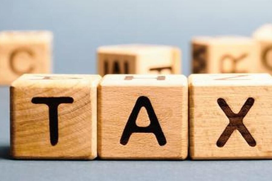 Tax In Switzerland For Foreigners