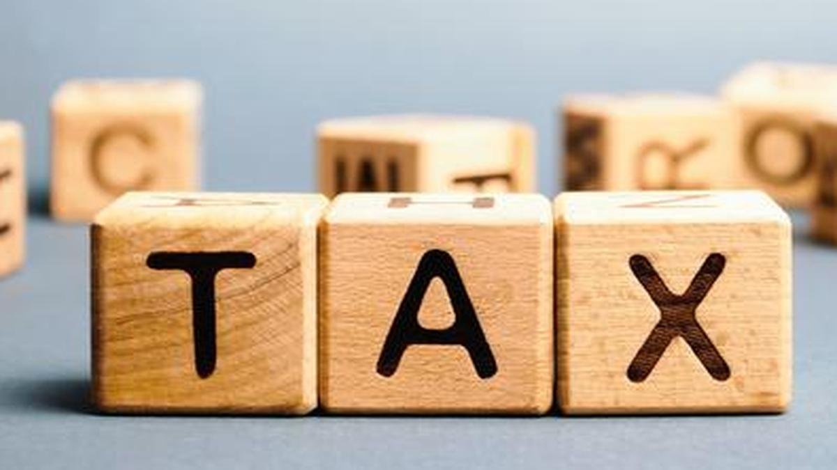 Tax In Switzerland For Foreigners