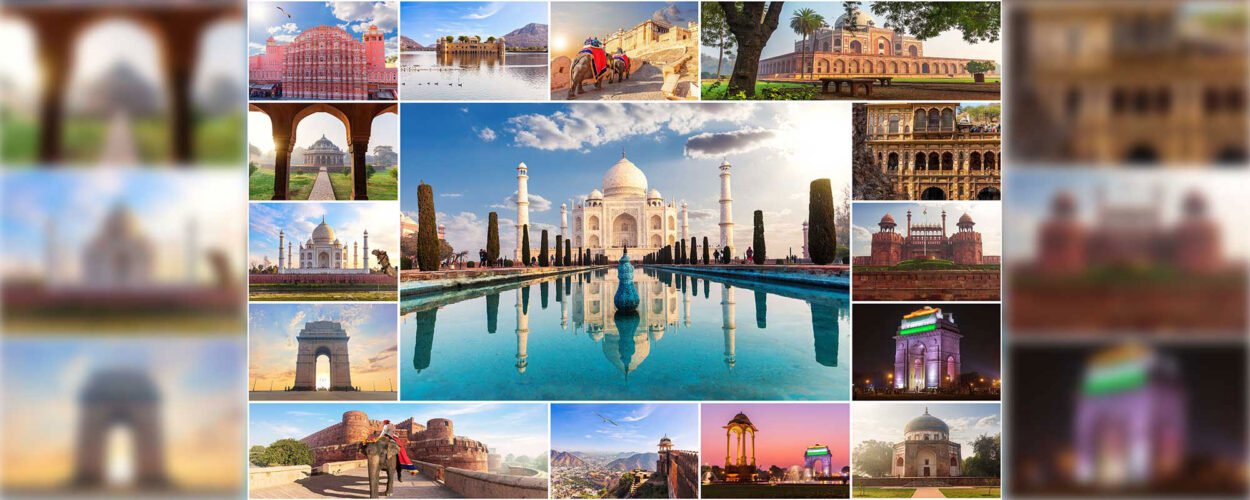 Luxury India Tours