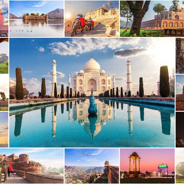 Luxury India Tours