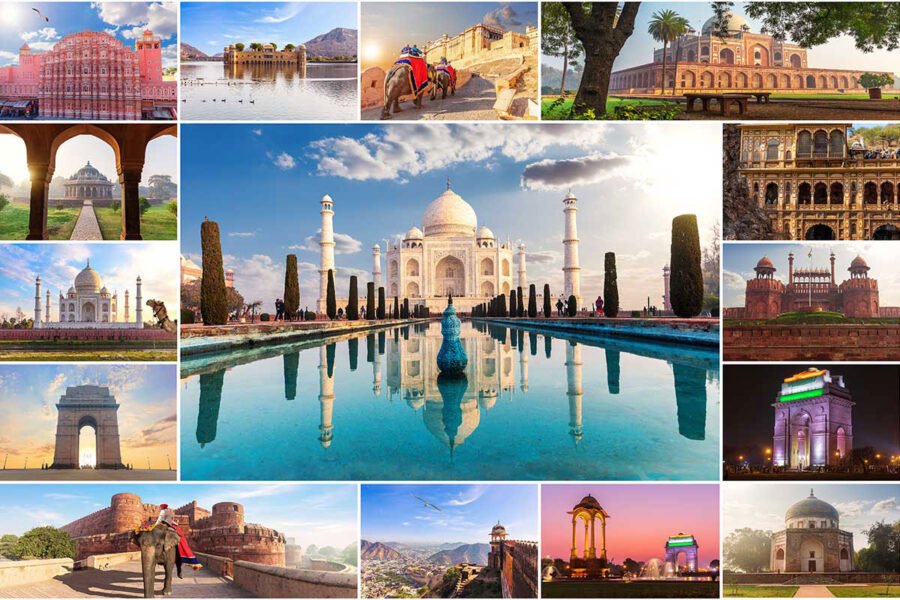 Luxury India Tours