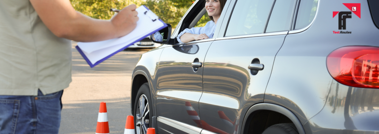 app for driving test