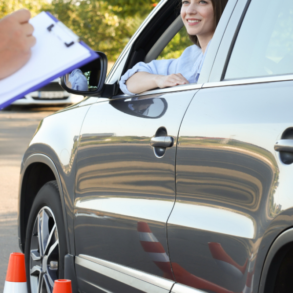 app for driving test