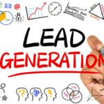 Education lead generation services