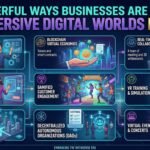 metaverse development company