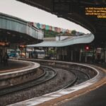 van nuys amtrak station parking