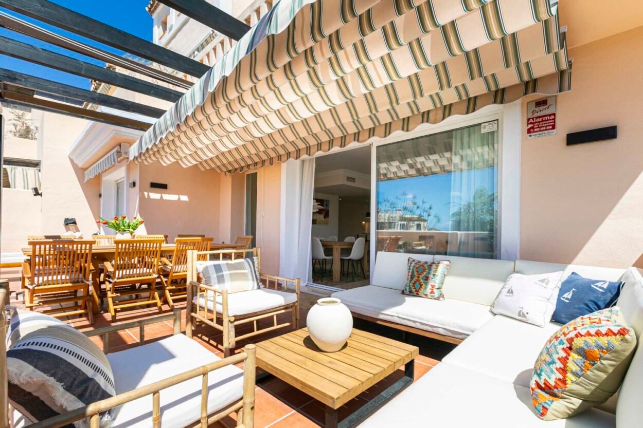 Apartments For Rent In Santa Maria Elvira