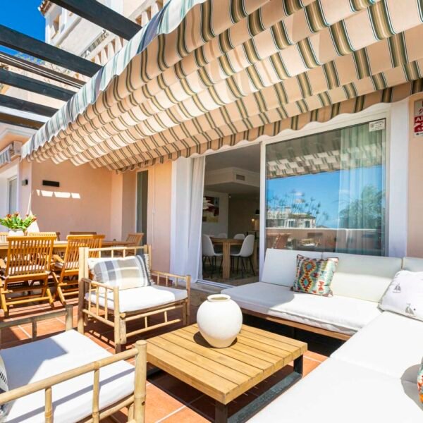 Apartments For Rent In Santa Maria Elvira