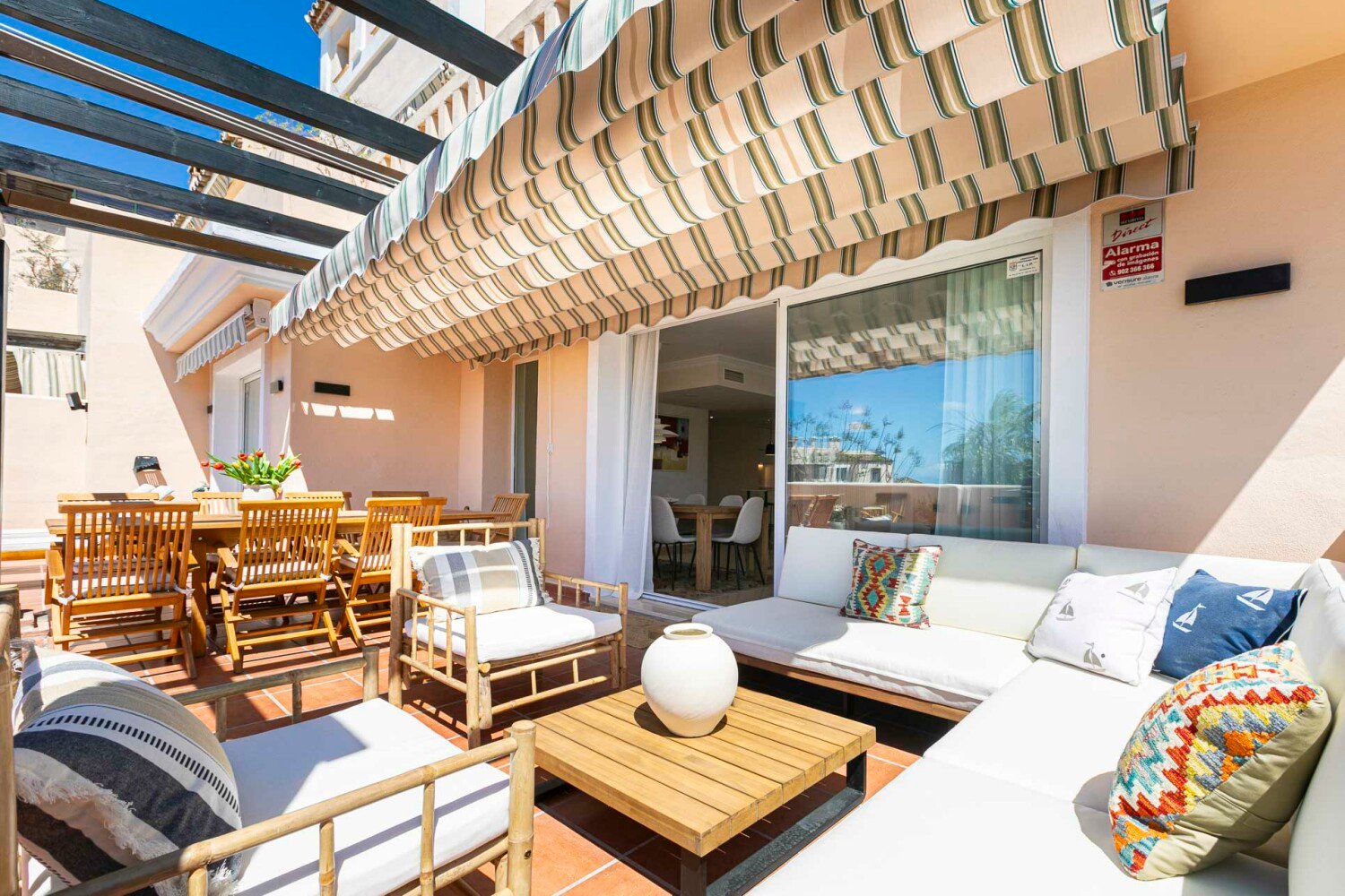 Apartments For Rent In Santa Maria Elvira