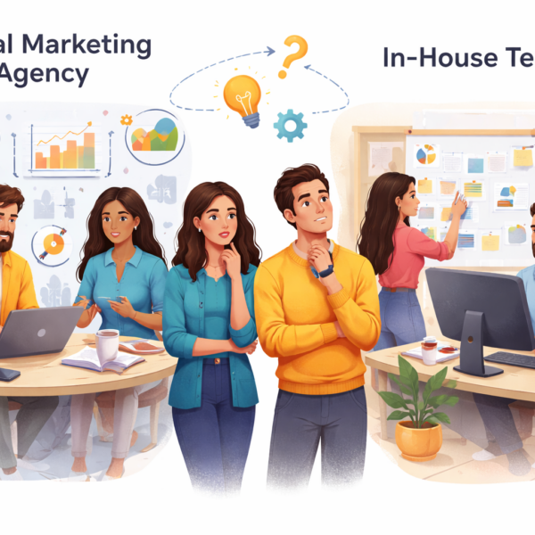 best digital marketing agency