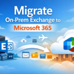 Migrate Mailboxes from Exchange to Office 365