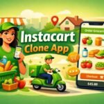 Instacart Clone