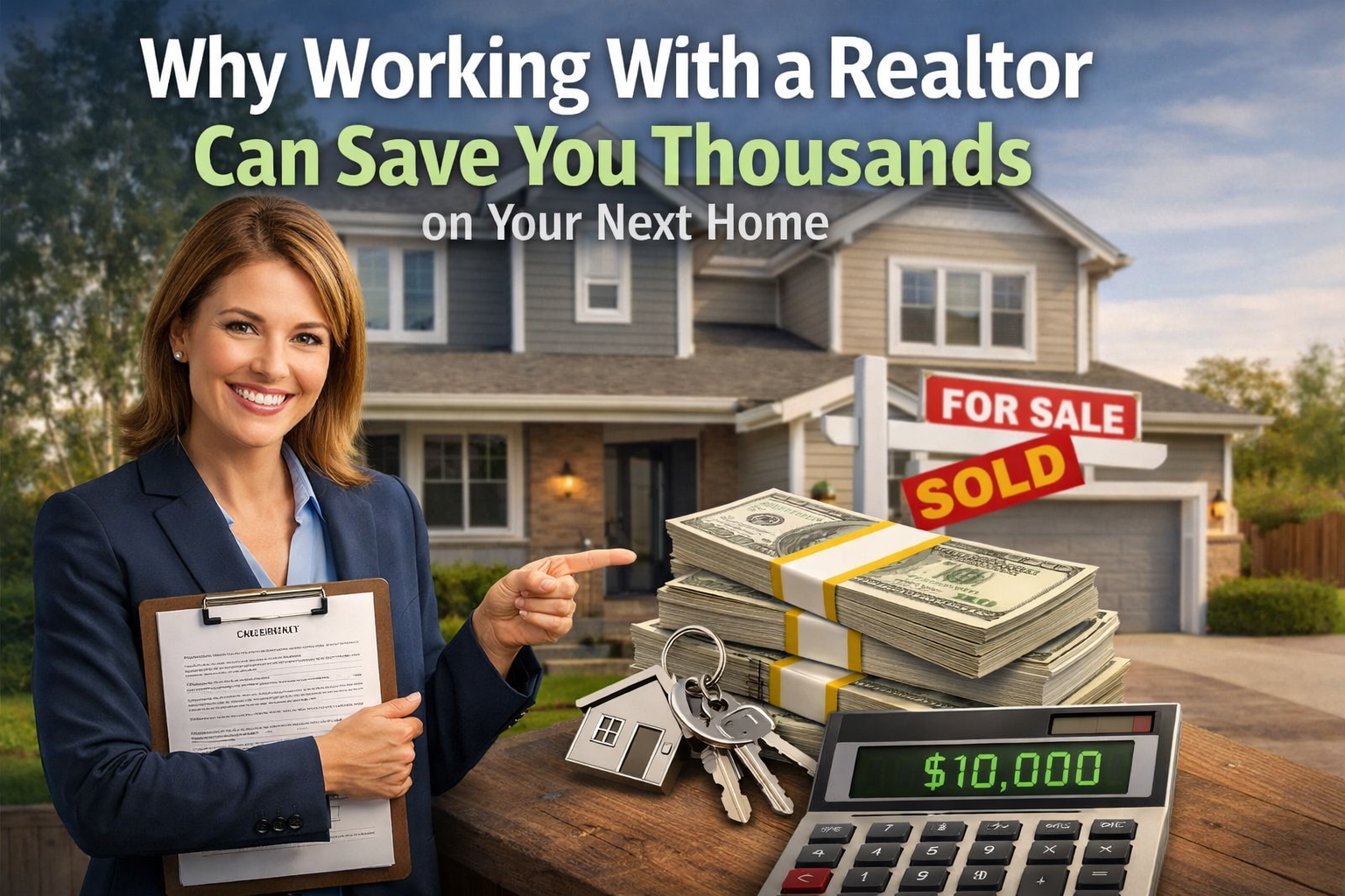 Redmond Realtors