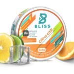 Bliss Nicotine Pouches