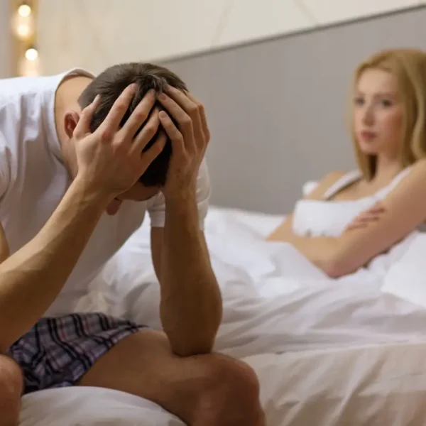 Can erectile dysfunction be cured