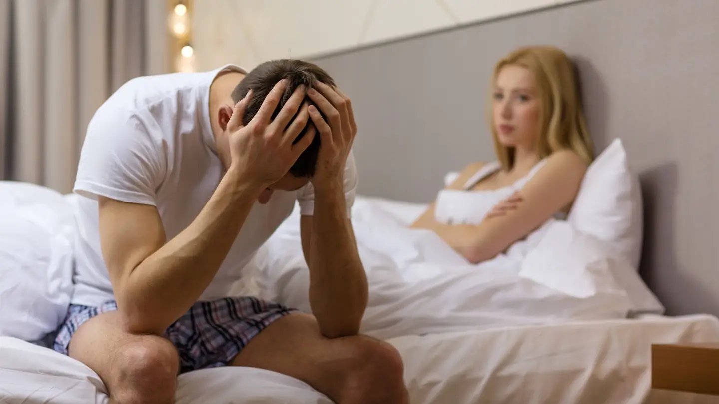 Can erectile dysfunction be cured