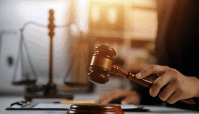 independent arbitrator