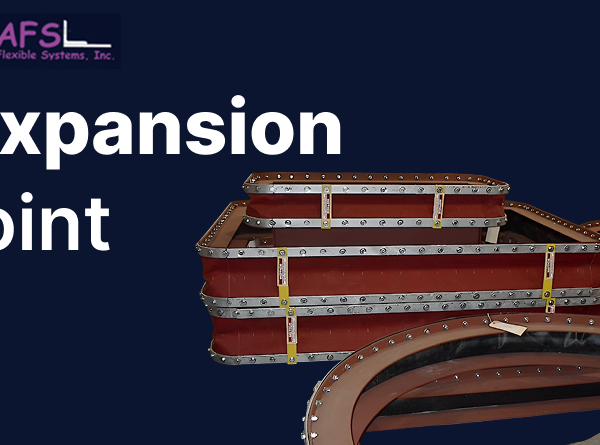 flue duct expansion joints