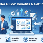 Step-by-Step SEO Reseller Guide: Benefits and How to Get Started as SEO Reseller