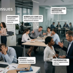 What Are Examples of Workplace Issues?