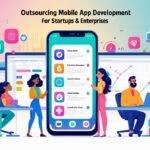 Outsourcing Mobile App Development