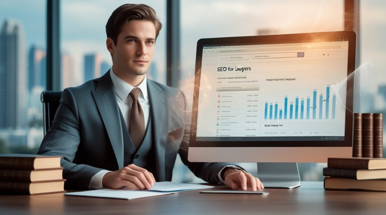 What Is SEO for Lawyers and Why Law Firms Can’t Ignore It Today