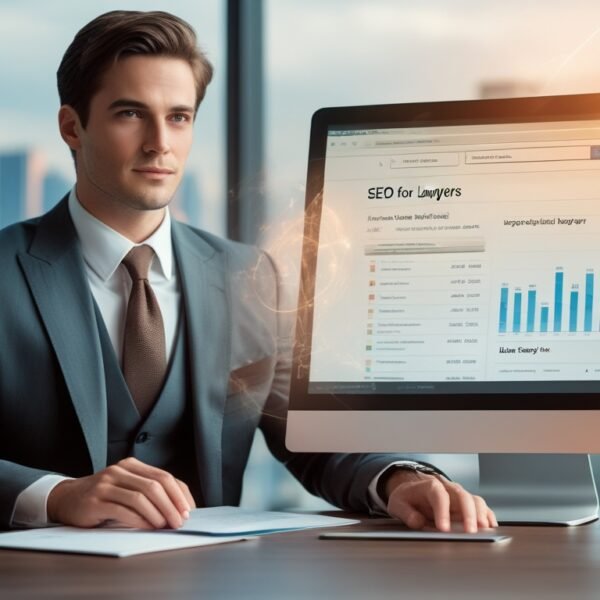 What Is SEO for Lawyers and Why Law Firms Can’t Ignore It Today
