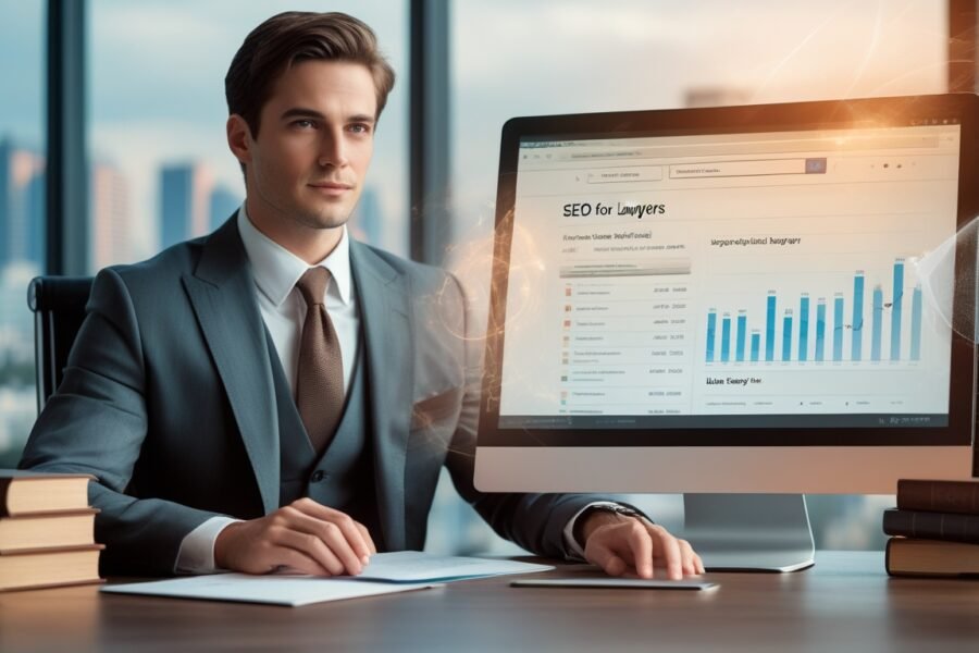 What Is SEO for Lawyers and Why Law Firms Can’t Ignore It Today