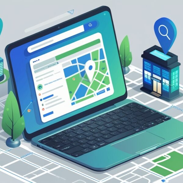 Effective Methods to Strengthen Your Presence in Nearby Online Searches