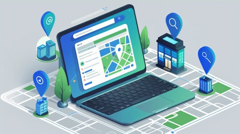 Effective Methods to Strengthen Your Presence in Nearby Online Searches