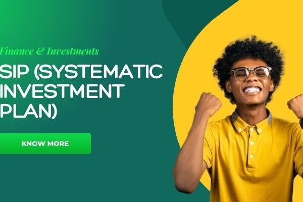 SIP (Systematic Investment Plan)