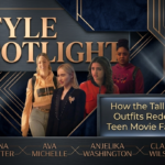 Style Spotlight How the Tall Girl 2 Outfits Redefine Teen Movie Fashion