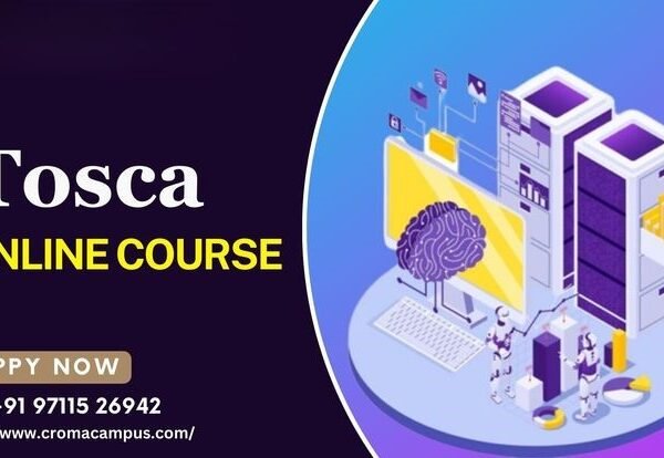 Tosca Online Course