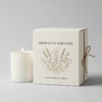 Candle Packaging