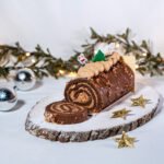 Japanese Christmas cakes