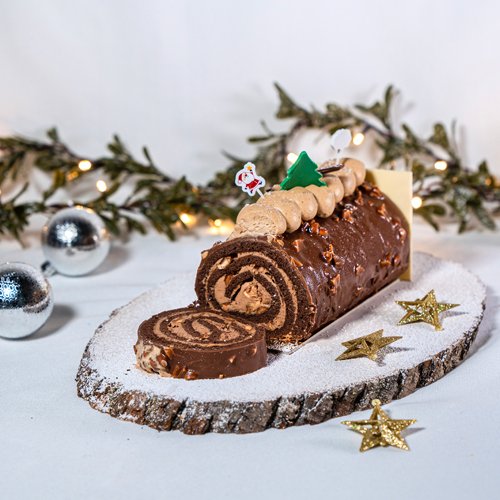 Japanese Christmas cakes