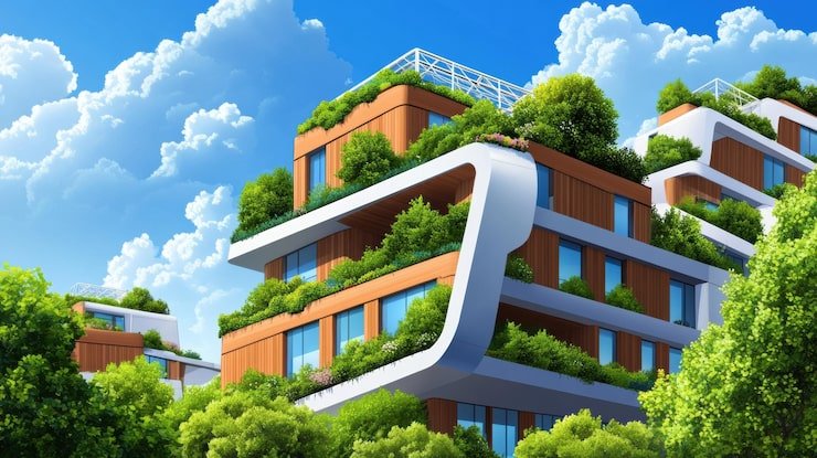 harnandipuram township