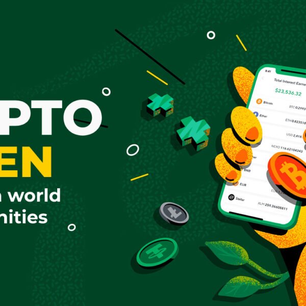 Choosing the Right Token Development Services for Your Project