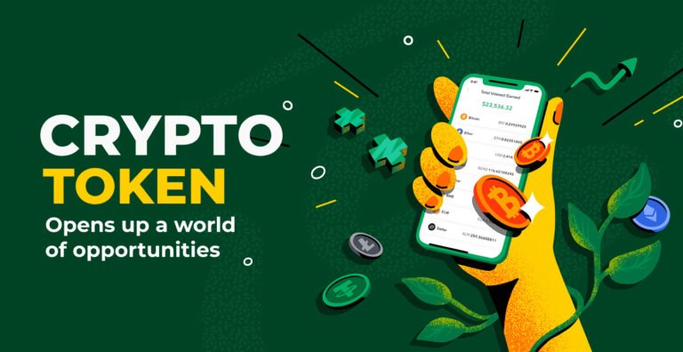 Choosing the Right Token Development Services for Your Project