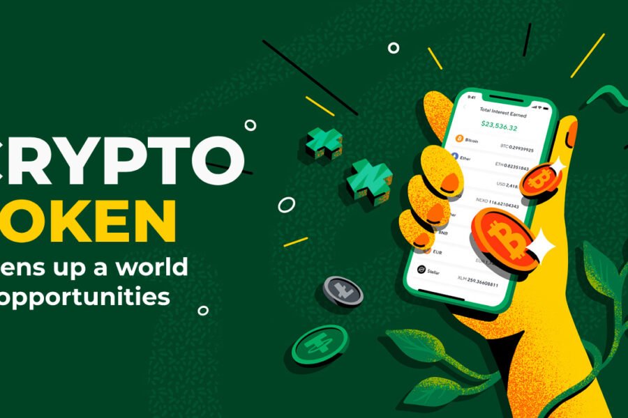 Choosing the Right Token Development Services for Your Project