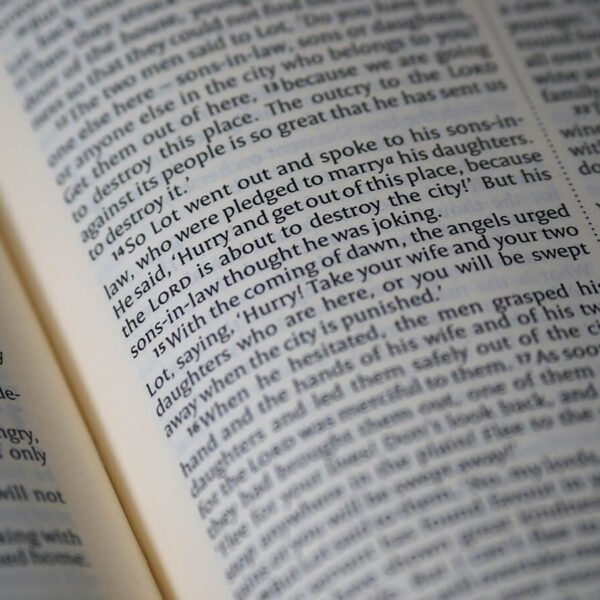 THINGS THAT GOD HATES