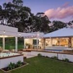 luxury accommodation in Adelaide